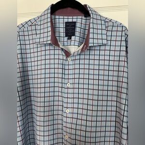 Society of Threads Button Down Shirt